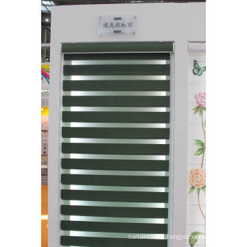 Zebra Roller Blinds for Window Blinds (SGD-R-3037)